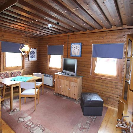 Characterful Old Farmhouse With 4 Apartments In Fresach Carinthia With Garden Exterior foto