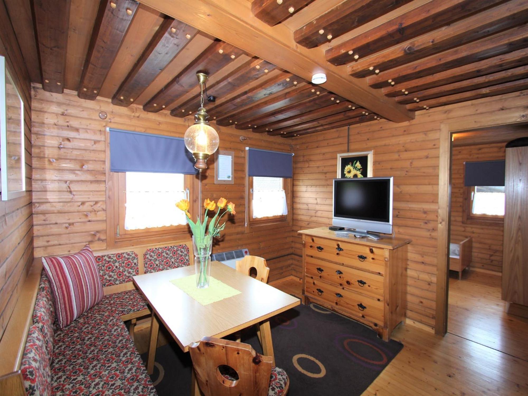 Characterful Old Farmhouse With 4 Apartments In Fresach Carinthia With Garden Exterior foto
