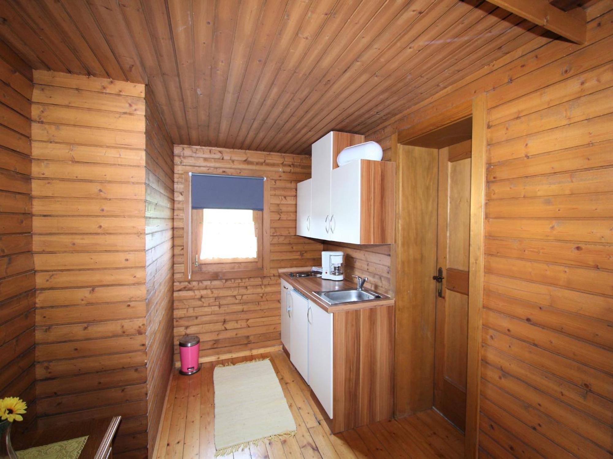 Characterful Old Farmhouse With 4 Apartments In Fresach Carinthia With Garden Exterior foto