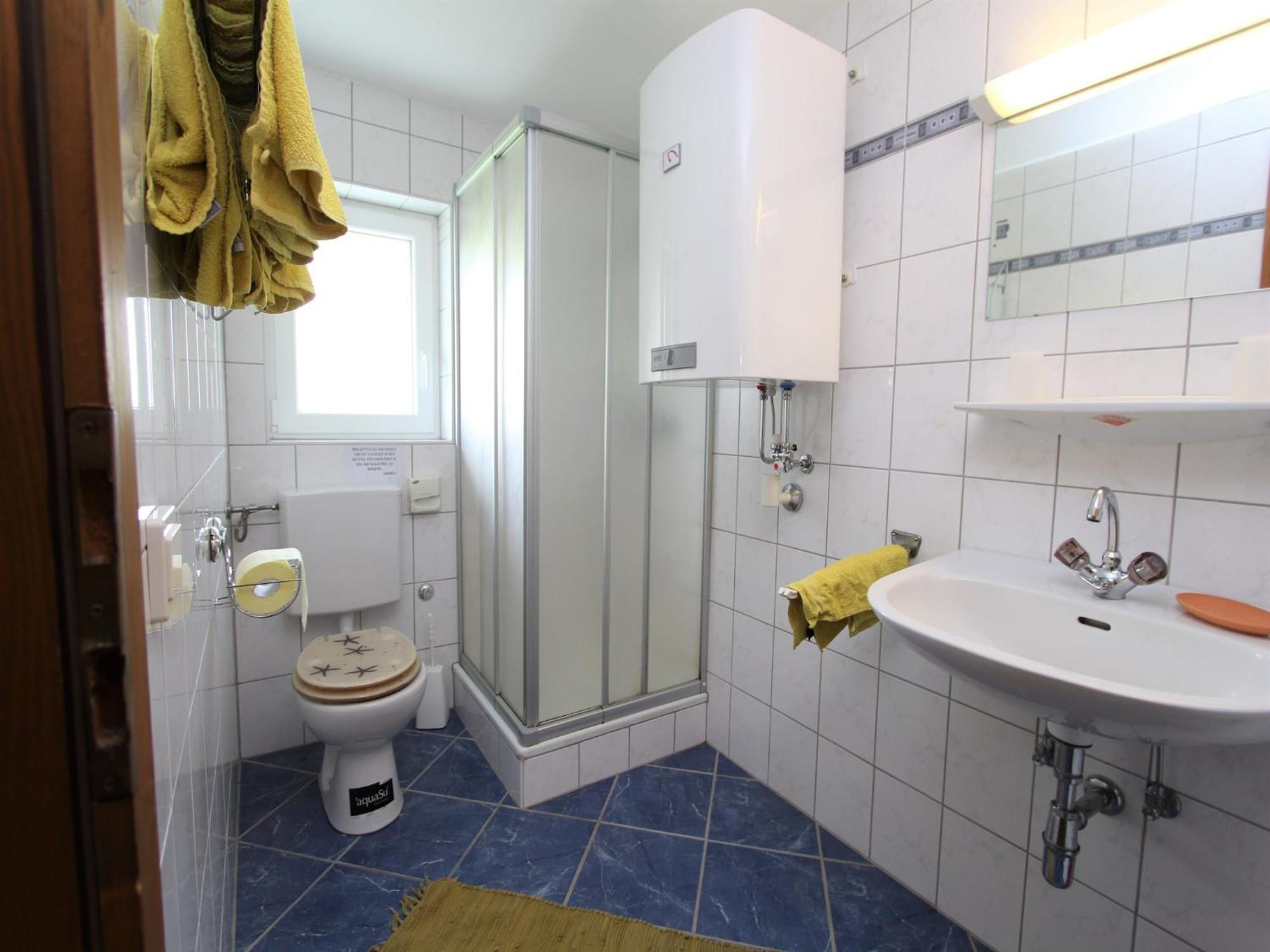 Characterful Old Farmhouse With 4 Apartments In Fresach Carinthia With Garden Exterior foto