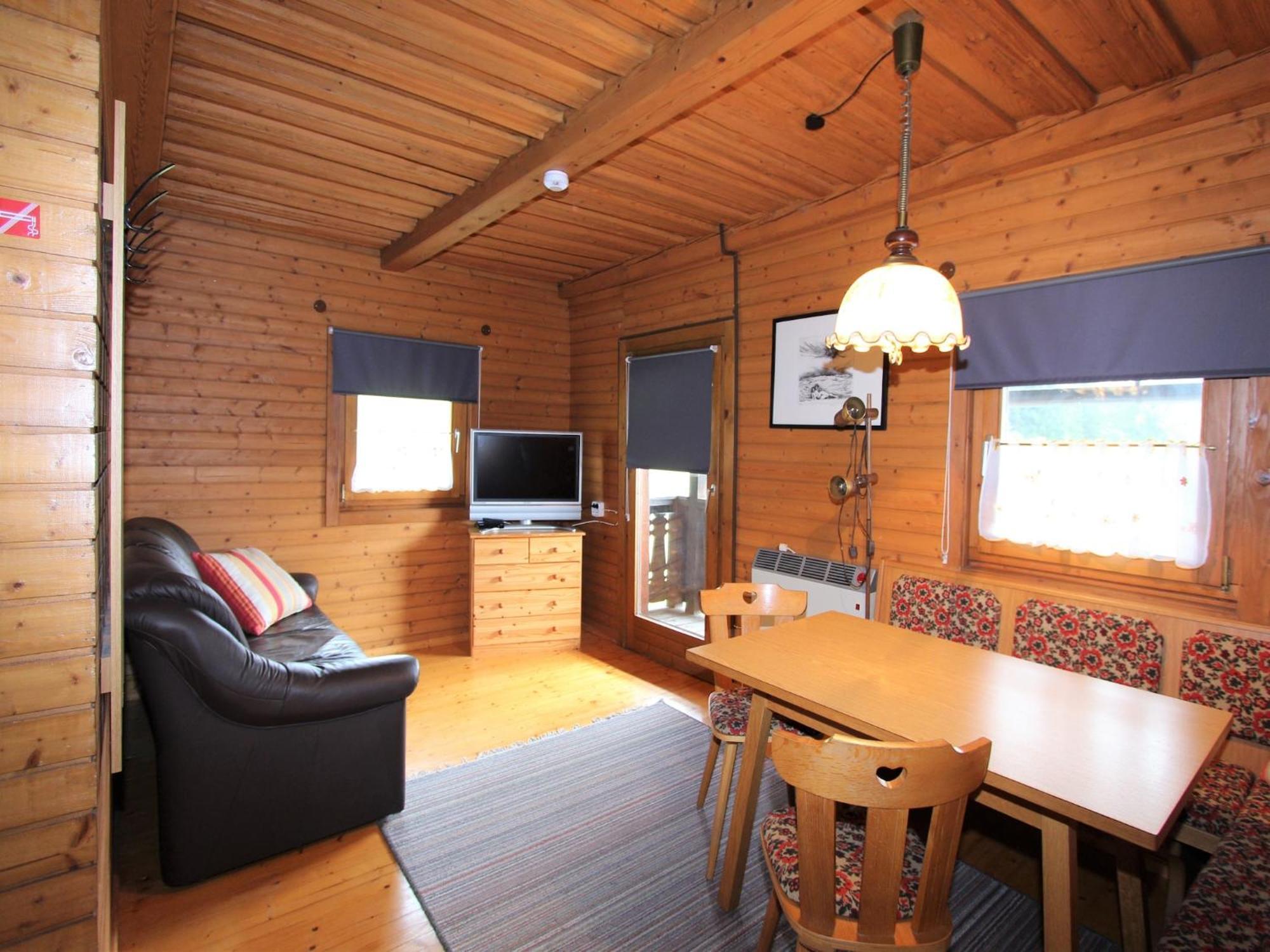 Characterful Old Farmhouse With 4 Apartments In Fresach Carinthia With Garden Exterior foto