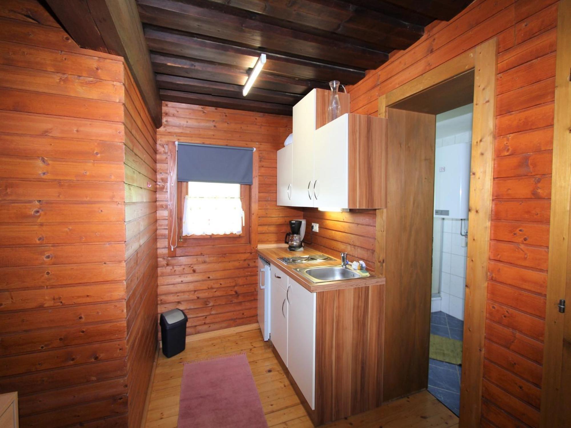 Characterful Old Farmhouse With 4 Apartments In Fresach Carinthia With Garden Exterior foto