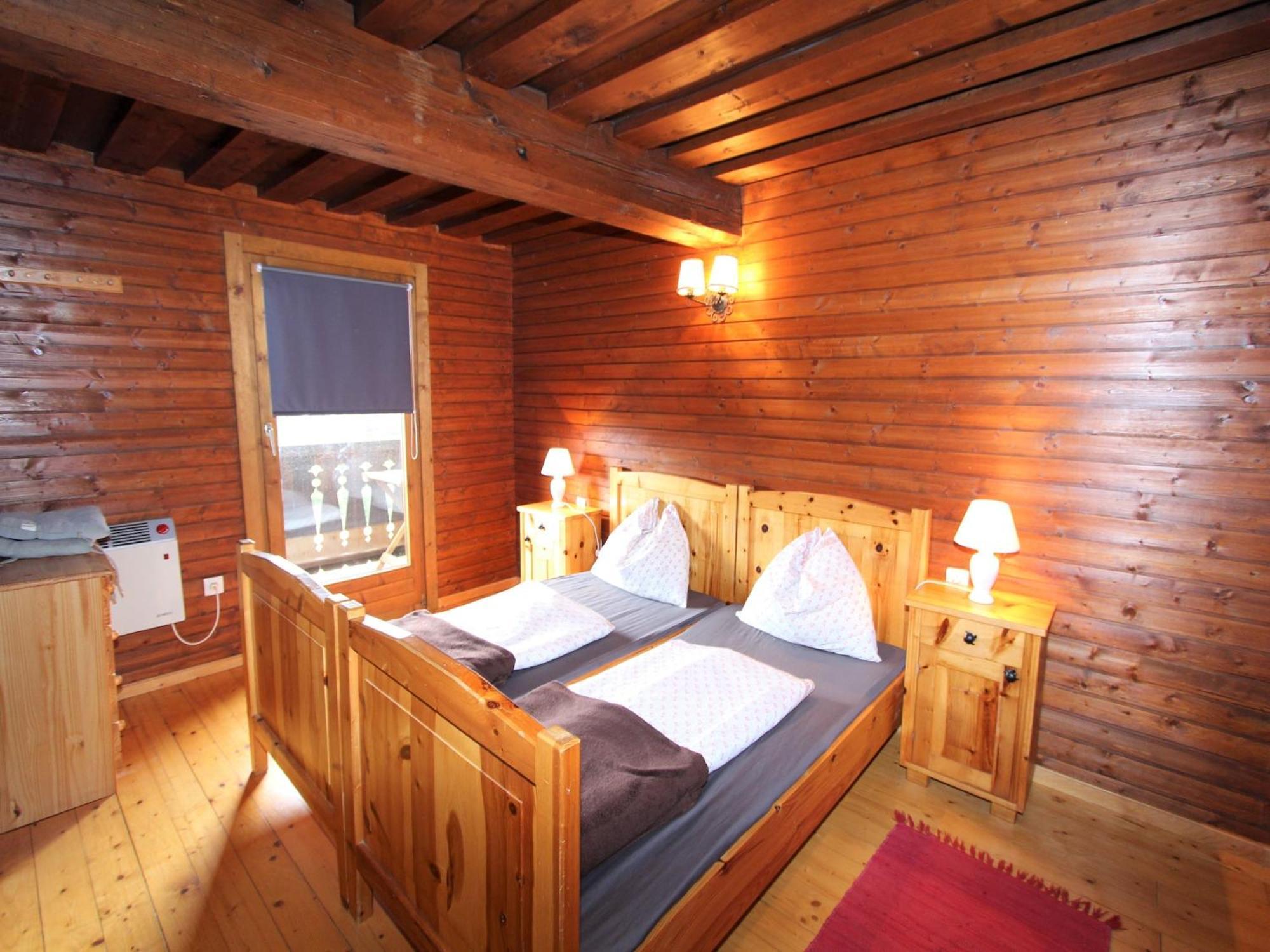 Characterful Old Farmhouse With 4 Apartments In Fresach Carinthia With Garden Exterior foto
