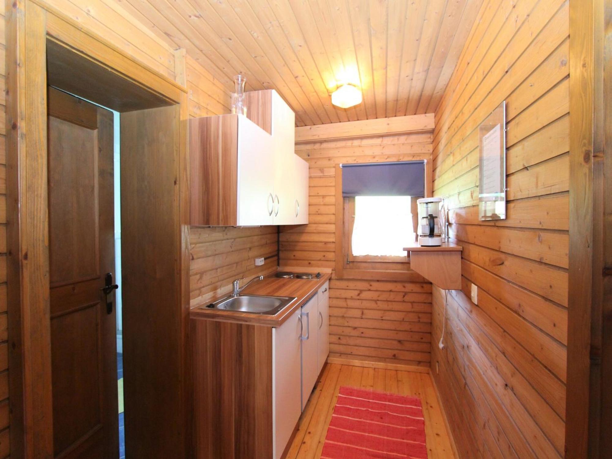 Characterful Old Farmhouse With 4 Apartments In Fresach Carinthia With Garden Exterior foto