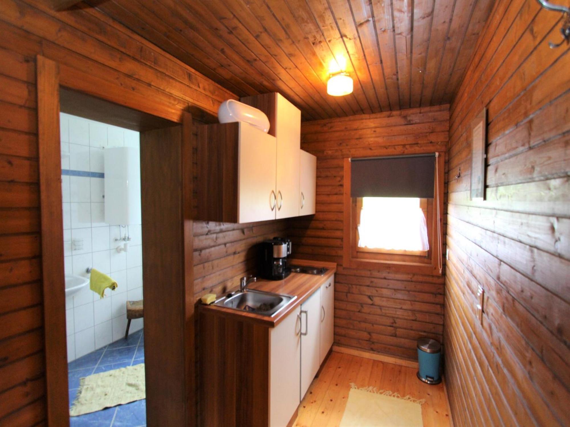 Characterful Old Farmhouse With 4 Apartments In Fresach Carinthia With Garden Exterior foto