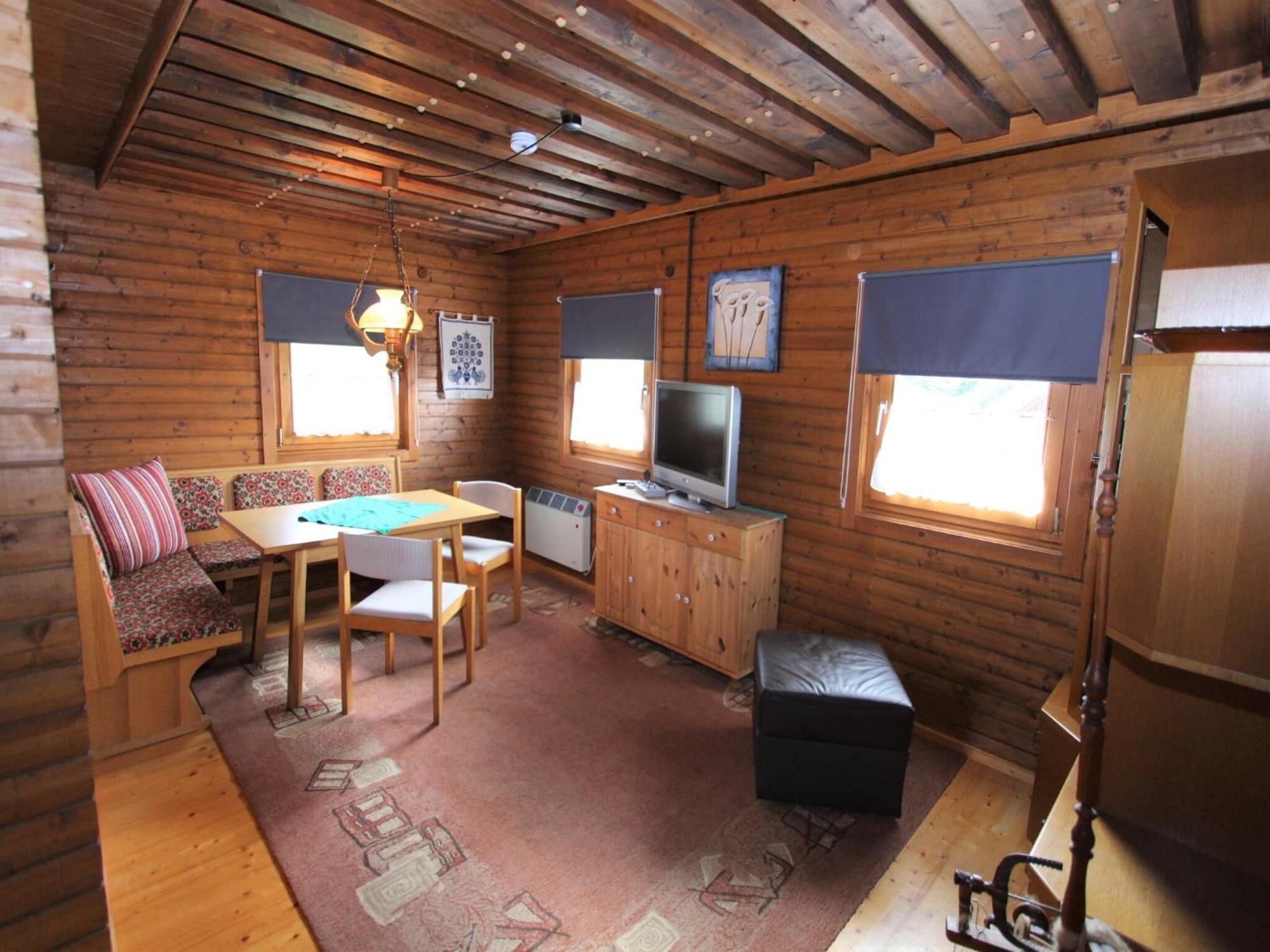 Characterful Old Farmhouse With 4 Apartments In Fresach Carinthia With Garden Exterior foto