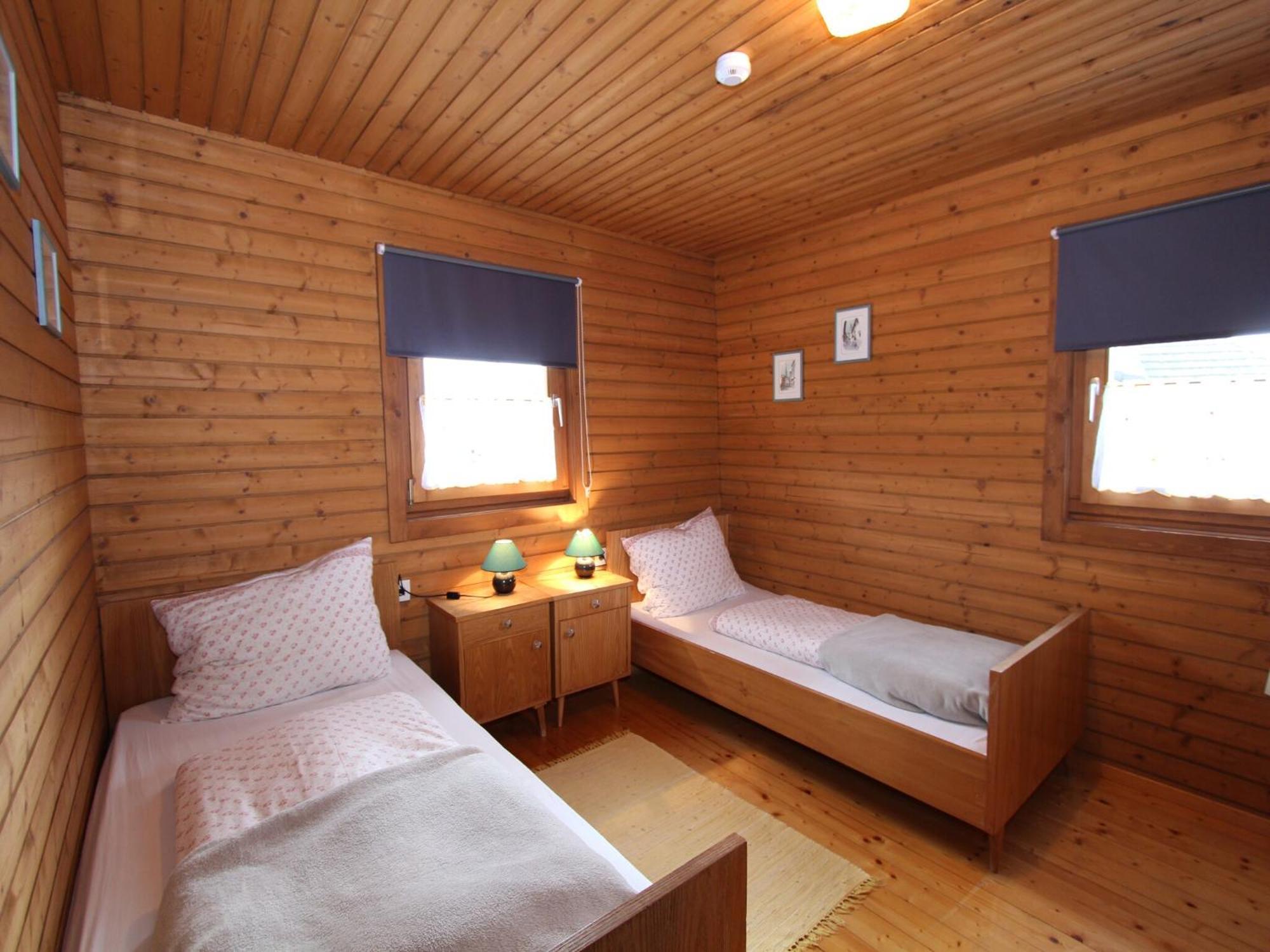Characterful Old Farmhouse With 4 Apartments In Fresach Carinthia With Garden Exterior foto