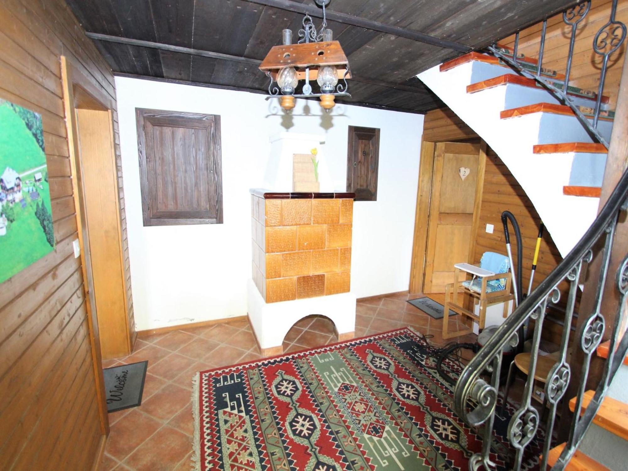 Characterful Old Farmhouse With 4 Apartments In Fresach Carinthia With Garden Exterior foto