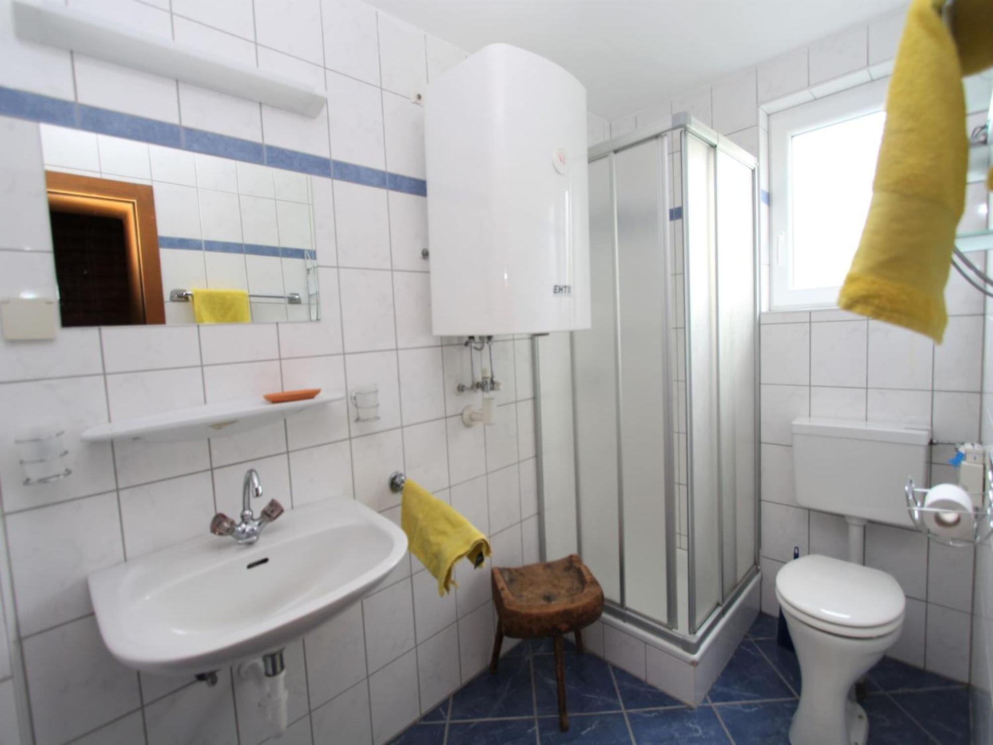 Characterful Old Farmhouse With 4 Apartments In Fresach Carinthia With Garden Exterior foto